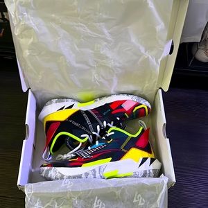 Mens Basketball shoes